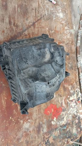 Корпус повітряного фільтра — фото 3