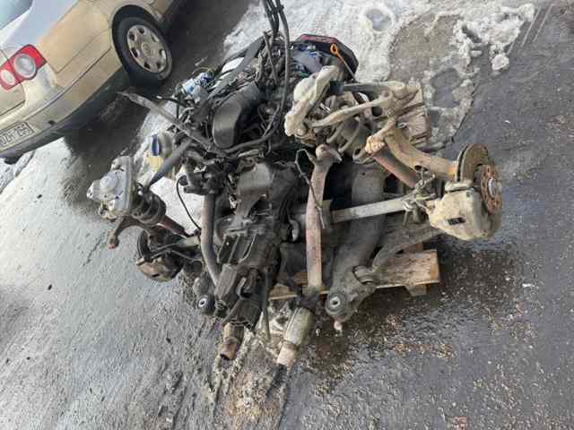 Двигун у зборі — фото 8