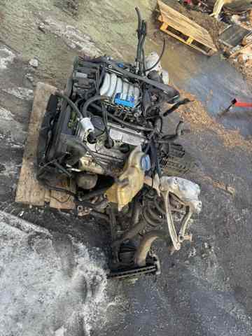 Двигун у зборі — фото 3