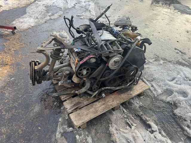 Двигун у зборі — фото 9