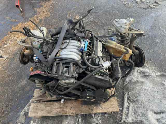 Двигун у зборі — фото 6