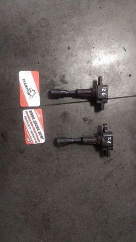 Катушка зажигания