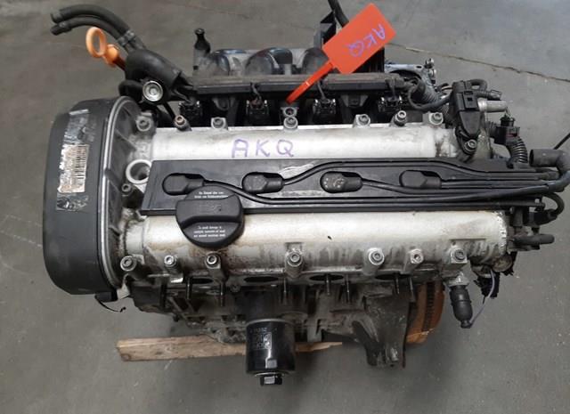 Двигун vw 1.4