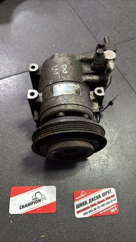 Компрессор кондиционера