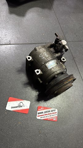 Компрессор кондиционера