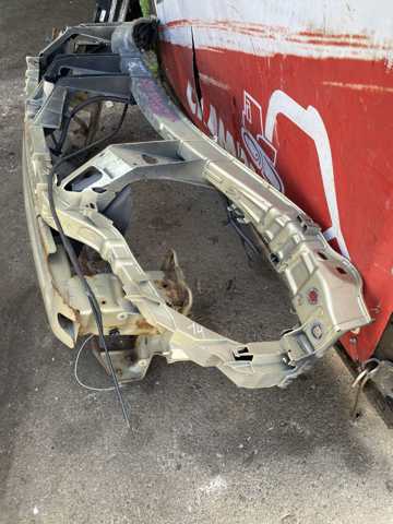 AM218B041AD Рамка радиатора купить Львов