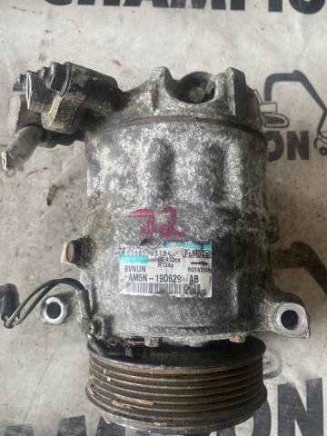Компрессор климатической установки AM5N19D629AB FORD