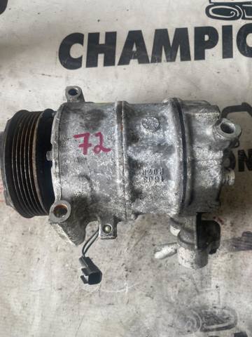AM5N19D629AB FORD Компрессор кондиционера купить в Львов
