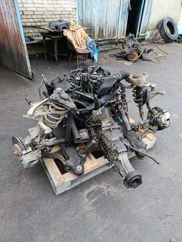 Двигун у зборі — фото 11