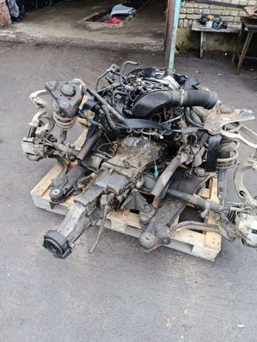 Двигун у зборі — фото 12