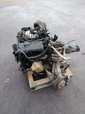 Двигун у зборі — фото 9