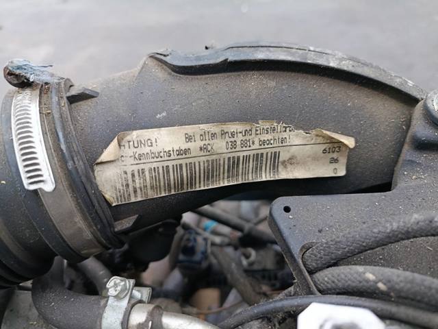 Двигун у зборі — фото 8