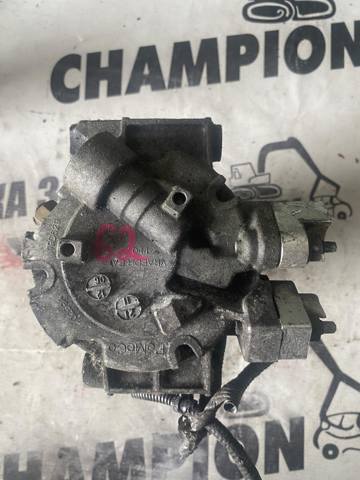 AV1119D629BA Компрессор кондиционера купить Сумы