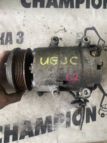 AV1119D629BA Компрессор кондиционера купить Черновцы