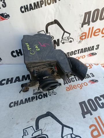 AV619600BE FORD Корпус воздушного фильтра купить в Николаев