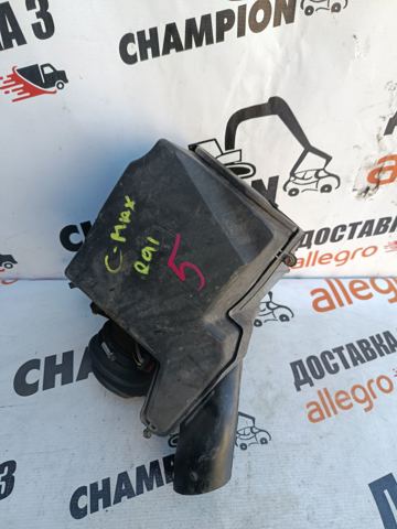 Корпус воздушного фильтра в сборе AV619600BE FORD