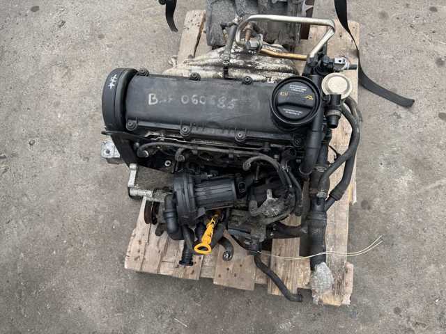 Двигун у зборі — фото 5