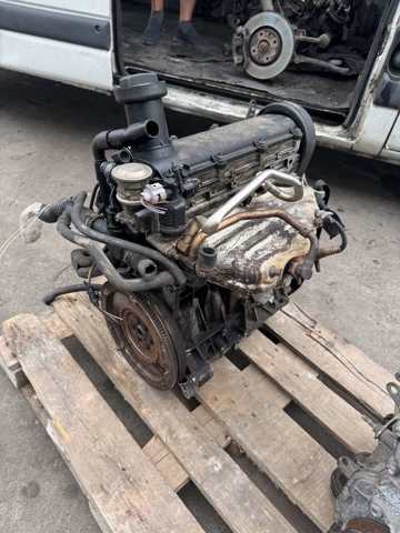 Двигун у зборі — фото 3