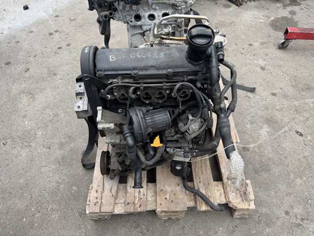 Двигун у зборі — фото 7