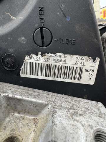 Двигун у зборі — фото 4