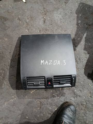 Дефлектор повітря