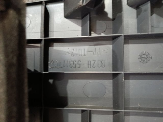 Дефлектор повітря — фото 2