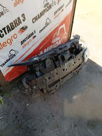 B45A50070 MAZDA Усилитель переднего бампера купить в Сумы