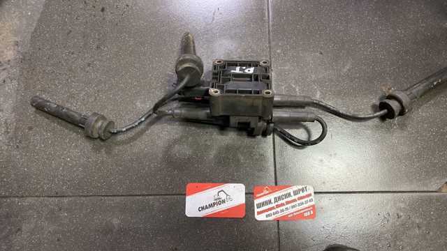 MAGNETI MARELLI BAEQ040 Катушка зажигания в наличии Винница