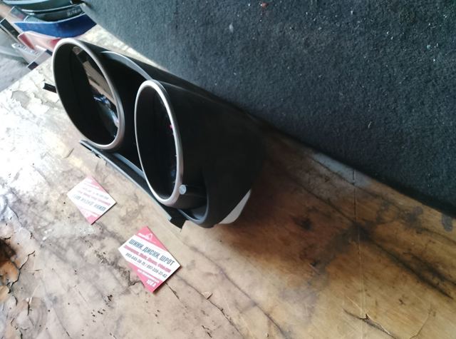 Щиток приборов