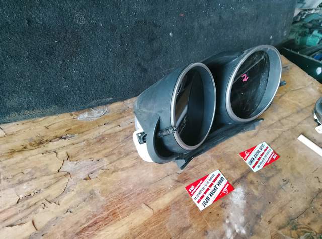 Щиток приборов