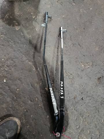 Щітка-двірник лобового скла, водійська — фото 1