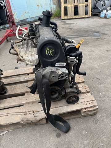 Двигун у зборі — фото 6