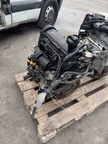 Двигун у зборі — фото 9