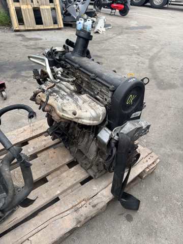 Двигун у зборі — фото 2