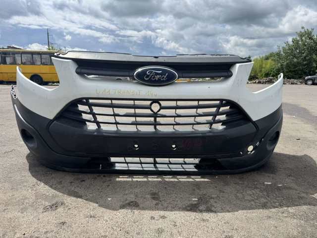 Бампер на авто BK21R17757AB5CND FORD