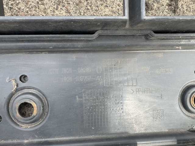 BK21R17757AB5CND Бампер передний купить Ровно