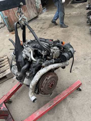 BMN VAG Двигатель купить в Житомир