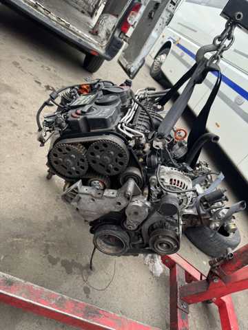BMN VAG Двигатель купить в Павлоград