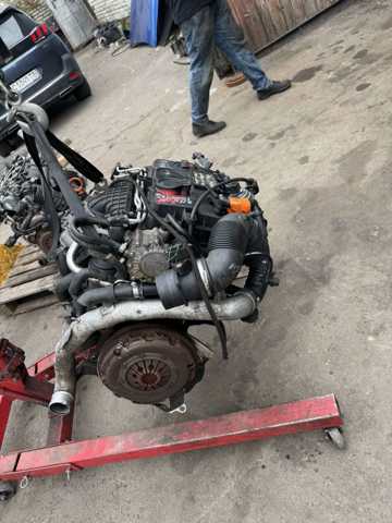 BMN VAG Двигатель в сборе купить в Черкассы