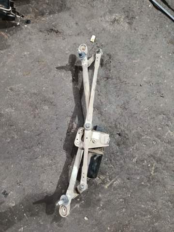 Трапеція склоочисника — фото 3