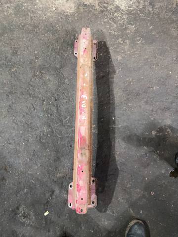 Підсилювач бампера заднього — фото 3