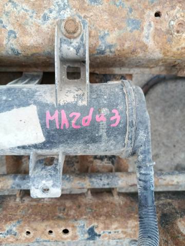 MAZDA BP4K28250F Рычаг (тяга) задней подвески продольный нижний правый в наличии Житомир