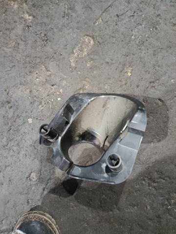 Кожух кермової колонки — фото 3