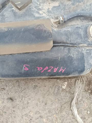 MAZDA BP4K42110D Бак топливный в наличии Одесса