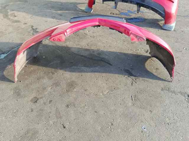 Бампер передній — фото 2