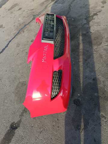 Бампер передній — фото 3