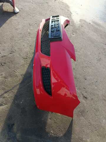 Бампер передній — фото 4