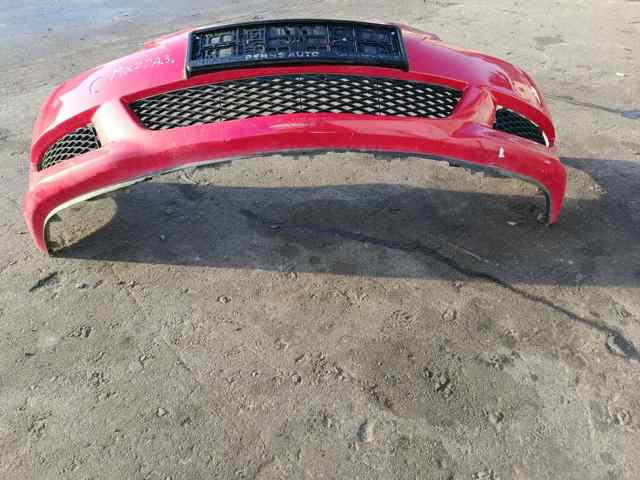 Бампер передній — фото 5