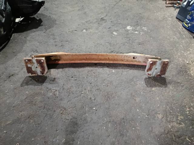 Підсилювач бампера заднього — фото 3