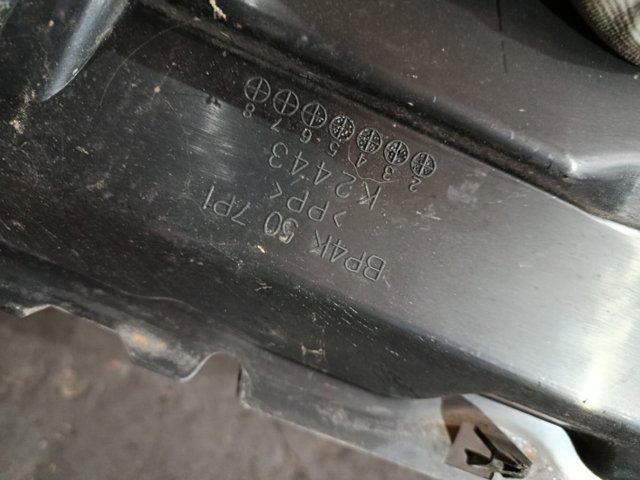 Жабо права сторона — фото 2